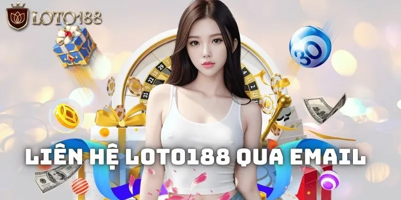 Liên hệ Loto188 - Nhà cái online uy tín phần thưởng hấp dẫn 2 Các lưu ý khi liên hệ Loto188