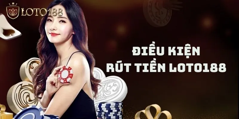 Dùng một ngân hàng chính chủ để nhận tiền thưởng từ đơn vị Loto188 về