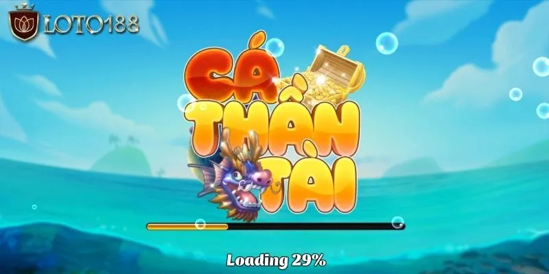 Bắn cá thần tài - Kiếm Tiền Siêu Tốc Từ Game Siêu Đỉnh 1 Giới thiệu về game bắn cá thần tài siêu đỉnh