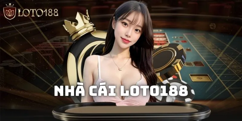 Loto188 - Link Trang Chủ Lô Đề Chính Thức Loto188.com 88K 27 Nhà cái xổ số trực tuyến đẳng cấp hàng đầu châu Á