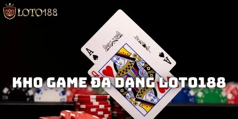 Loto188 - Link Trang Chủ Lô Đề Chính Thức Loto188.com 88K 28 Kho sản phẩm trò chơi cực đa dạng và hấp dẫn tại đây
