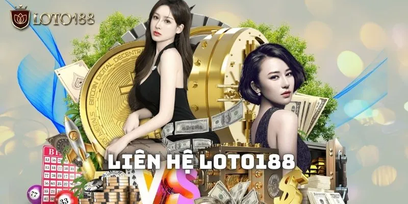 Giới thiệu Loto188 - Nhà cái trực tuyến dẫn đầu xu thế 2026 3 Có thể liên hệ với nhà cái hàng đầu này qua nhiều phương thức